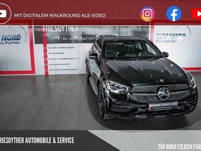 Mercedes GLC220