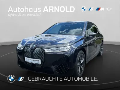 Gebraucht BMW iX
