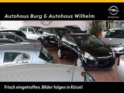Gebraucht Opel Astra Energy 140 PS (102 kW) 2014 Grau Kombi