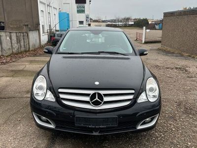 gebraucht Mercedes R320 CDI 4MATIC