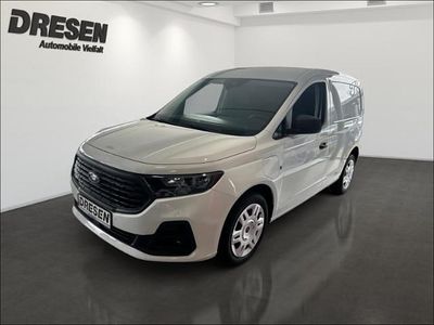 Nuova Ford Transit Connect Trend 150 CV (110 kW) 2026 Bianco Monovolume