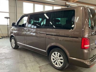 VW T5
