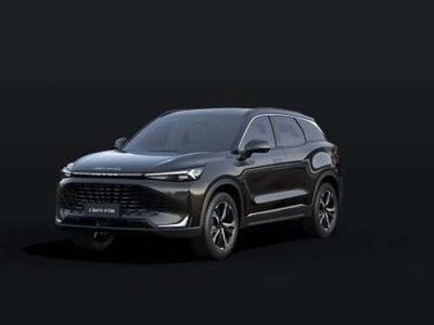 Baic X75