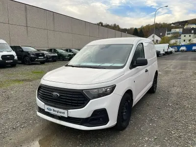Gebraucht Ford Transit