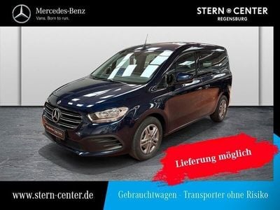 Mercedes T180