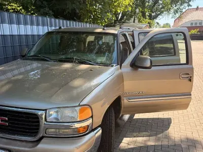 Gebraucht GMC Yukon 295 PS (216 kW) 2015 SUV