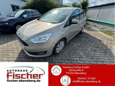 Gebraucht Ford C-MAX
