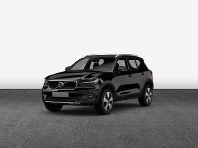 Schwarz Neu 2026 Volvo XC40 Plus SUV | 51.999 € (Etwas zu teuer)