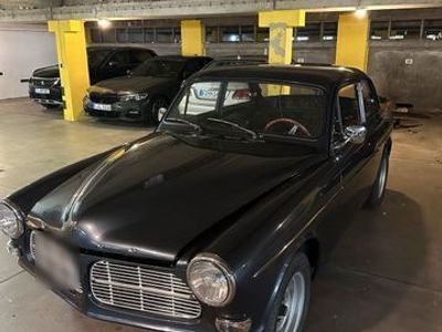 gebraucht Volvo Amazon Restaurationsabbruch