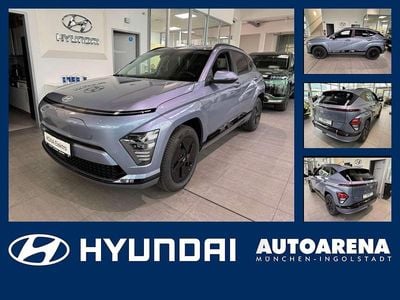 Neu Hyundai Kona Trend 150 kW (204 PS) 2026 Meta blue / mic SUV