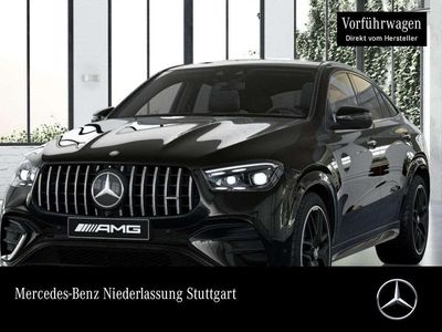 Mercedes GLE53 AMG