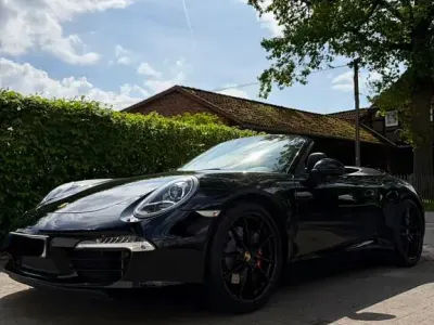 Gebraucht Porsche 911