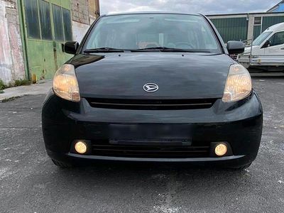 Daihatsu Sirion