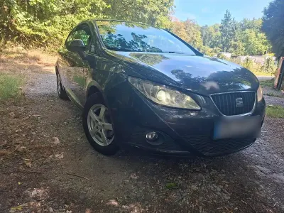 Gebraucht Seat Ibiza