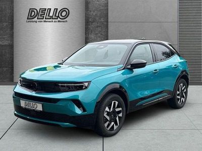 Tropikal grün Neu 2025 Opel Mokka SUV | 24.950 €