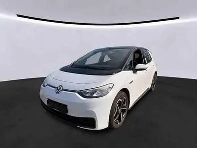 Second-hand VW ID.3 150 kW (204 CP) 2023 Alb Hatchback