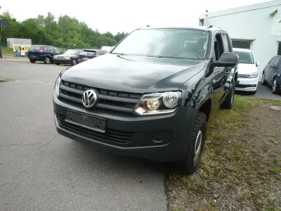 Gebraucht VW Amarok
