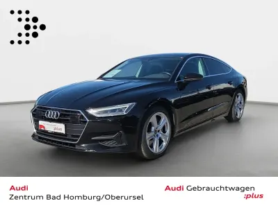 Gebraucht Audi A7 Sportback