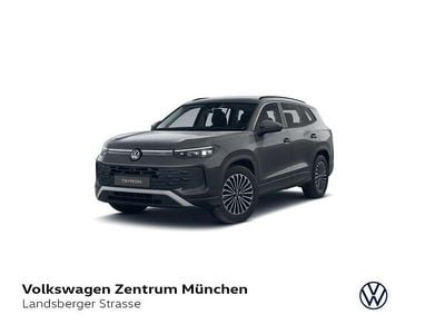 Neu VW Tayron Life 150 PS (110 kW) 2026 SUV