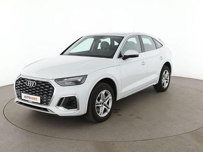 Audi Q5 Sportback