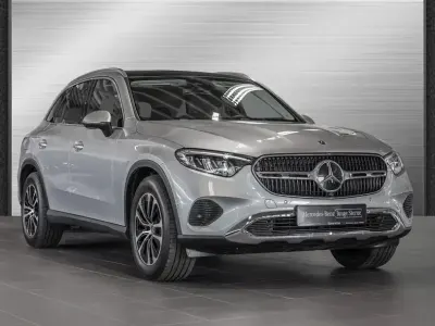 Gebraucht Mercedes GLC220 Avantgarde 197 PS (144 kW) 2025 Andere SUV