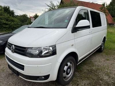 VW T5