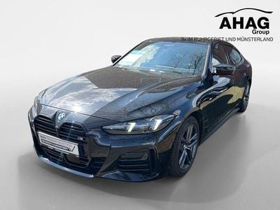 Second-hand BMW M440 M Sport 374 CP (275 kW) 2025 Negru Berlinǎ