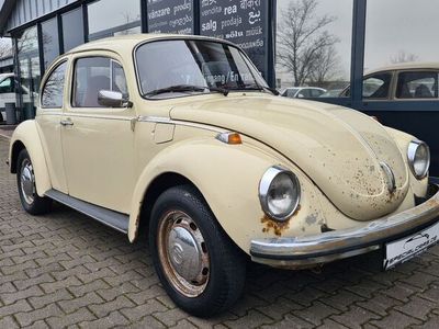 gebraucht VW Käfer 1303 - 1HD - 1 Briefeintrag -