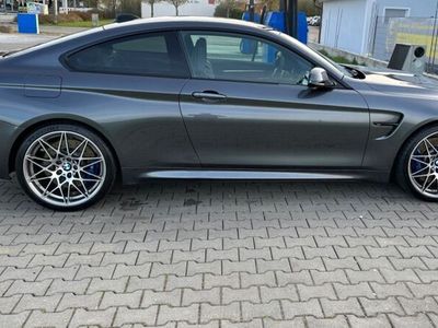 gebraucht BMW M4 