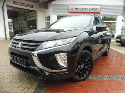 Gebraucht Mitsubishi Eclipse Cross