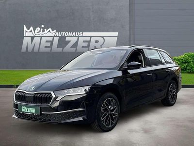 Schwarzmagic perleffekt Neu 2025 Skoda Octavia Tour Kombi | 41.680 € (Teuer)
