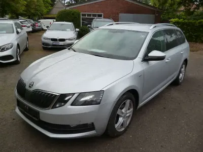 Gebraucht Skoda Octavia
