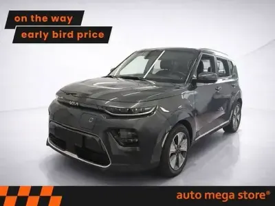 Gebraucht Kia Soul EV Inspiration 11 kW (15 PS) 2024 Andere SUV