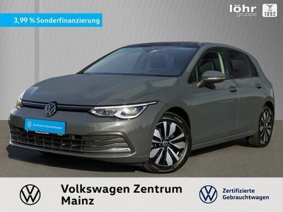 gebraucht VW Golf VIII 2.0 TDI Move