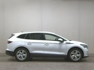 Gebraucht Skoda Enyaq iV
