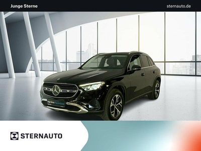 Mercedes GLC300e