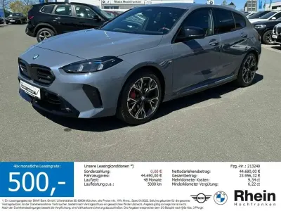 Käytetty BMW 135
