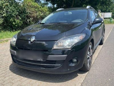 Renault Mégane GrandTour