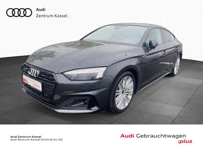 gebraucht Audi A5 Sportback 40 TDI quattro Matrix Kamera Pano