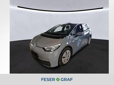 Usata VW ID.3 Pro Performance 150 kW (204 CV) 2023 Grigio Utilitaria