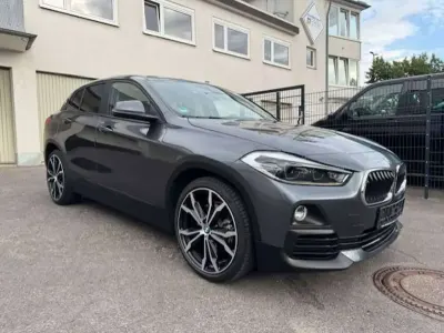 Gebraucht BMW X2