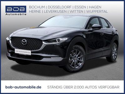 Neu Mazda CX-30 Prime-Line 140 PS (102 kW) 2025 SUV
