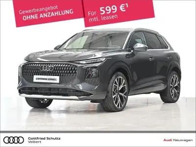Ny Audi Q3 Sport 177 HK (130 kW) 2026 Grå SUV