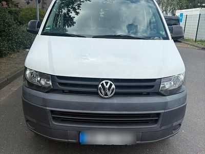 VW T5