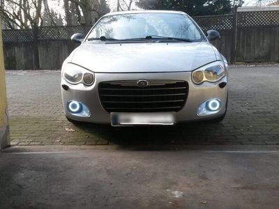 gebraucht Chrysler Sebring 