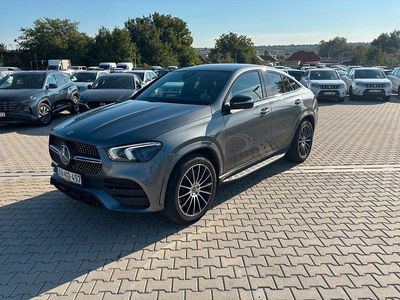 Mercedes GLE400
