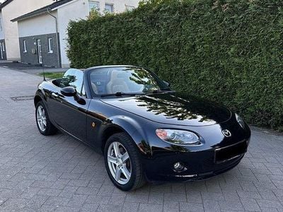 Mazda MX5
