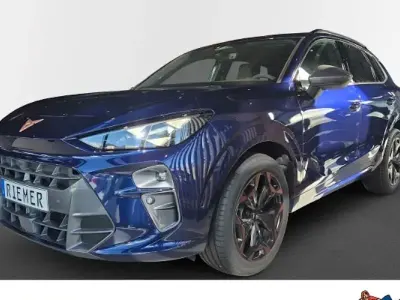 Usata Cupra Terramar VZ 265 CV (194 kW) 2026 Blu SUV