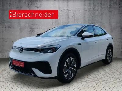 Occasion VW ID.5 Pro Performance 150 kW (204 ch) 2022 Blanc SUV