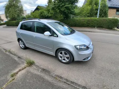 Gebraucht VW Golf VI